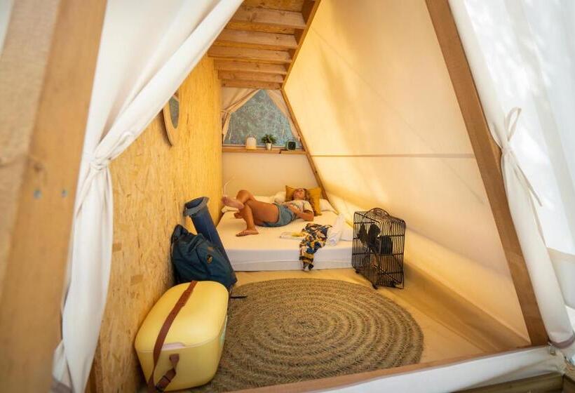 Kampaoh Hostel El Palmar