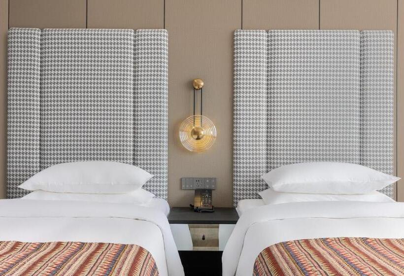 Kasion Purey Designer Hotel   Lijiang Ancient City Sifang Street