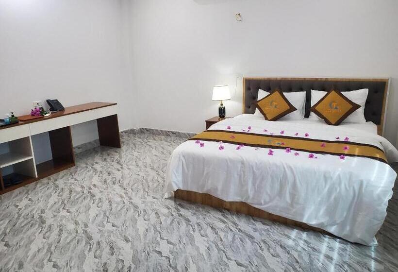 Khách Sạn Trường Giang