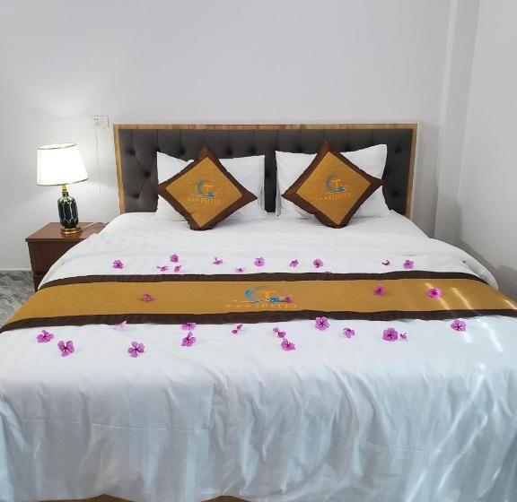 Khách Sạn Trường Giang