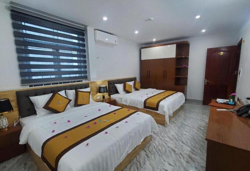 Khách Sạn Trường Giang