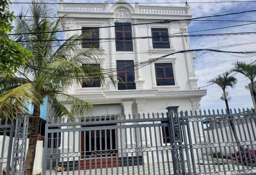 Khách Sạn Trường Giang