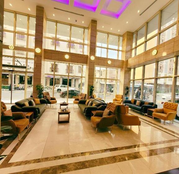 King Hotel Karbala