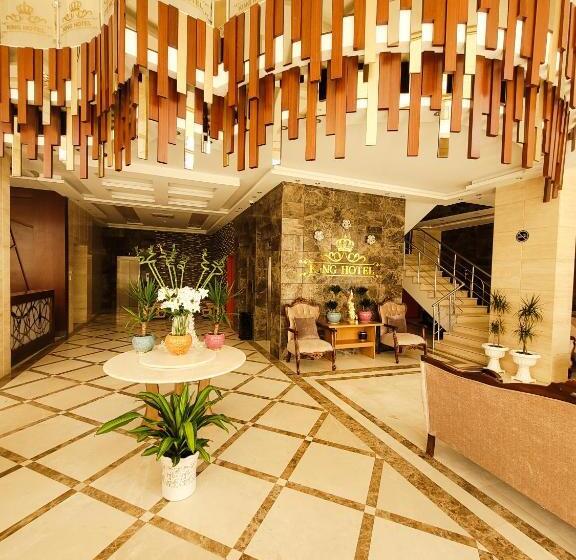 King Hotel Karbala