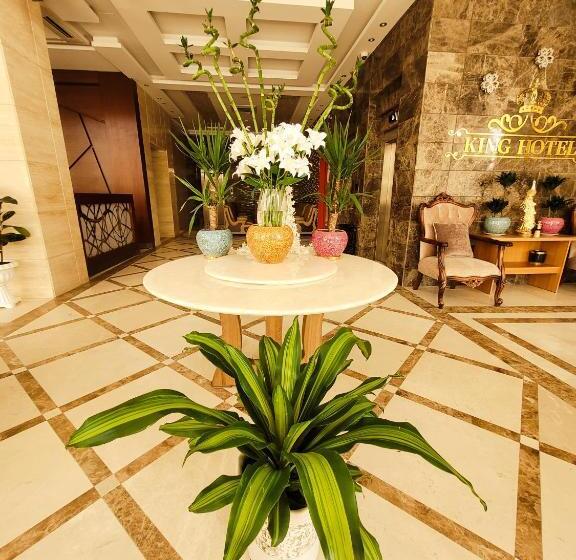 King Hotel Karbala