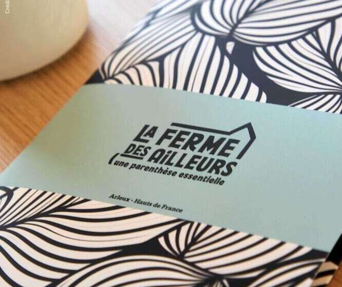 La Ferme Des Ailleurs