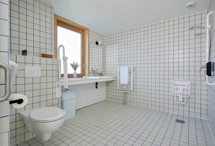 La Ferme Des Ailleurs