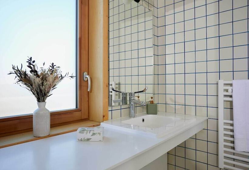 La Ferme Des Ailleurs