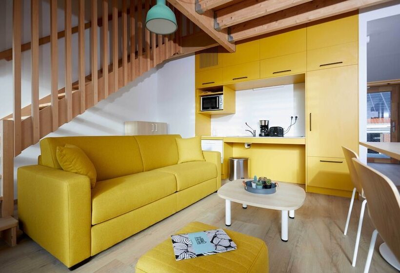 La Ferme Des Ailleurs