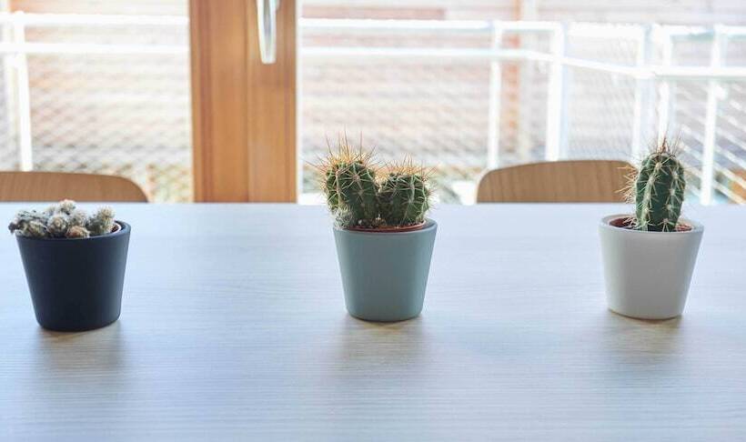 La Ferme Des Ailleurs