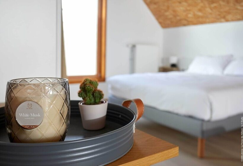 La Ferme Des Ailleurs