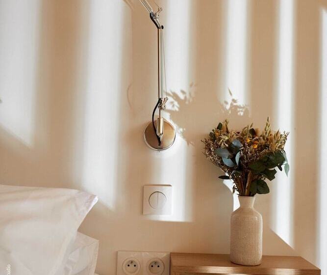 La Ferme Des Ailleurs