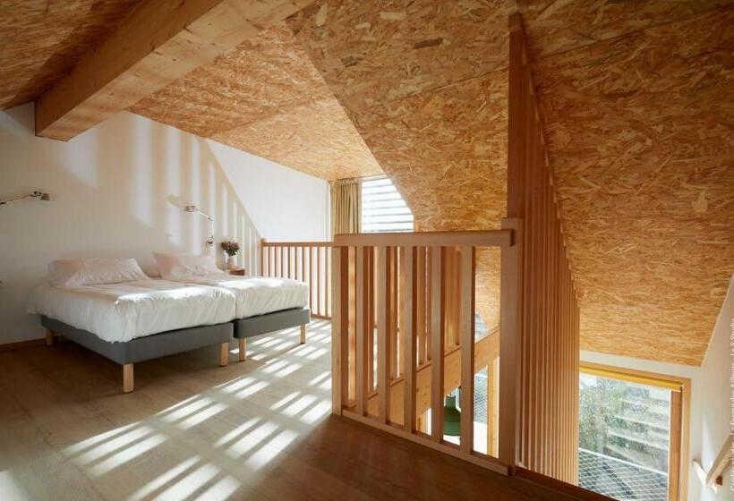 La Ferme Des Ailleurs