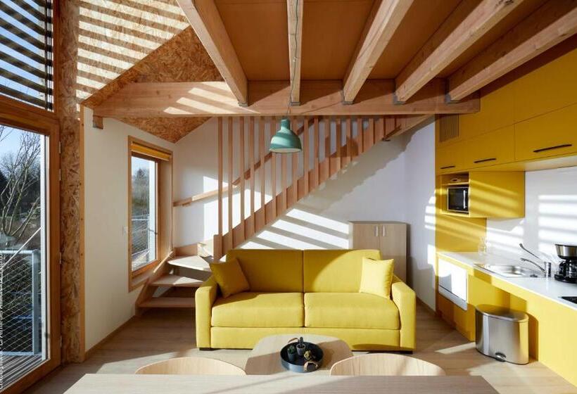 La Ferme Des Ailleurs