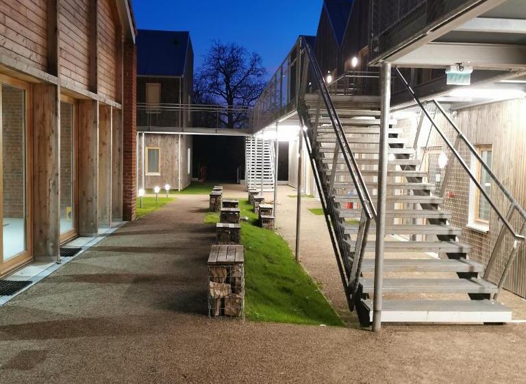 La Ferme Des Ailleurs