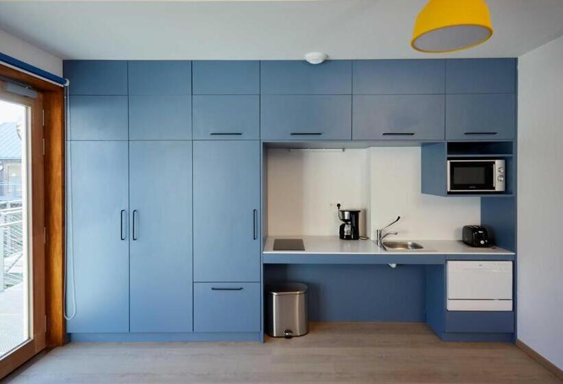 La Ferme Des Ailleurs