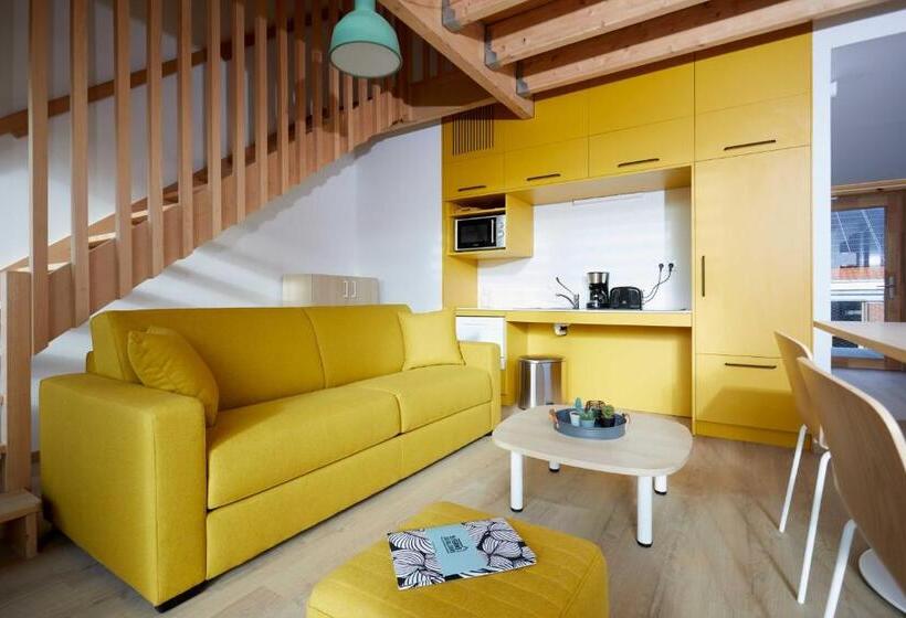 La Ferme Des Ailleurs