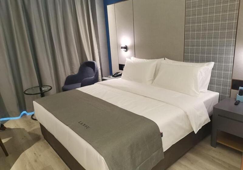 Lanou Hotel Longjiang Road Shigatse