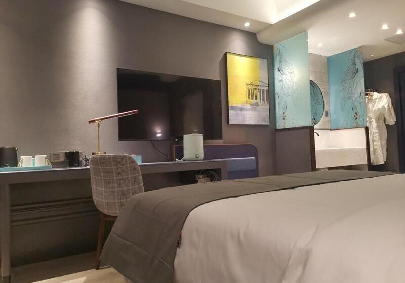 Lanou Hotel Longjiang Road Shigatse