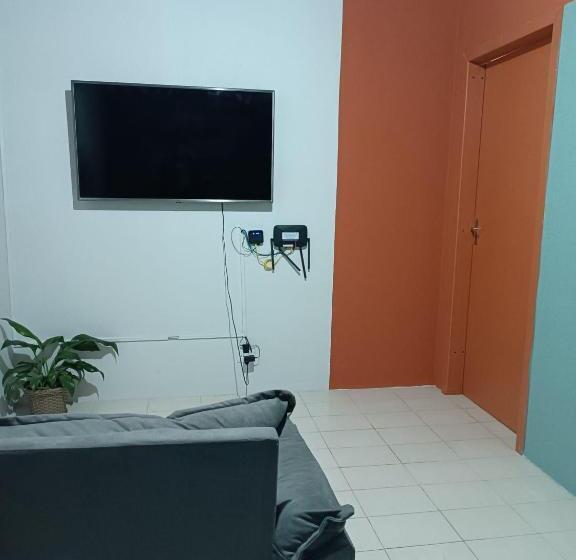 Lapa Hostel   Paraná