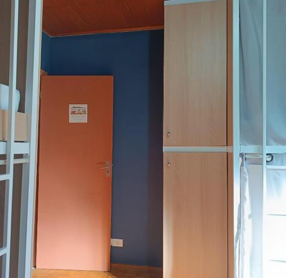 Lapa Hostel   Paraná