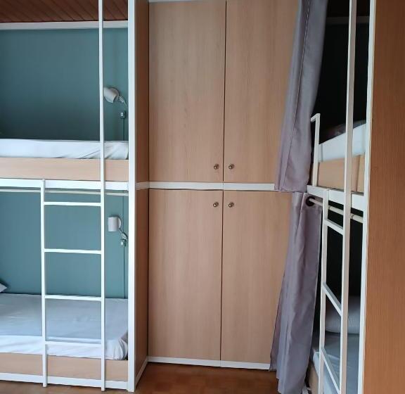 Lapa Hostel   Paraná