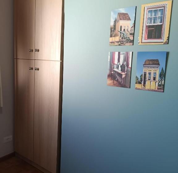 Lapa Hostel   Paraná