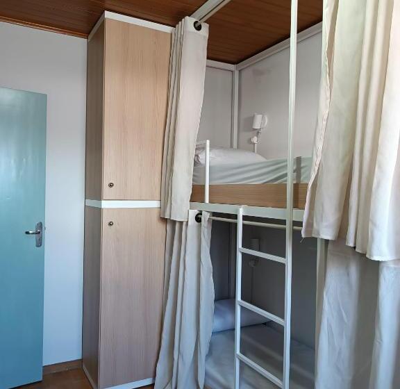 Lapa Hostel   Paraná