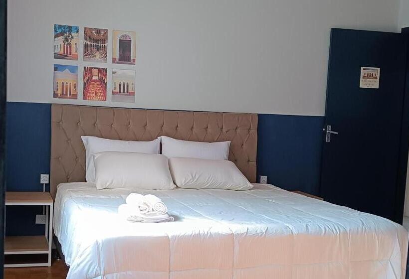 Lapa Hostel   Paraná