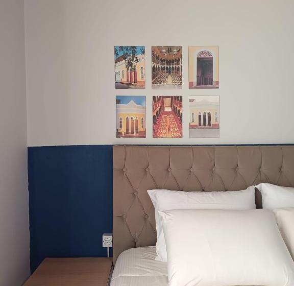 Lapa Hostel   Paraná