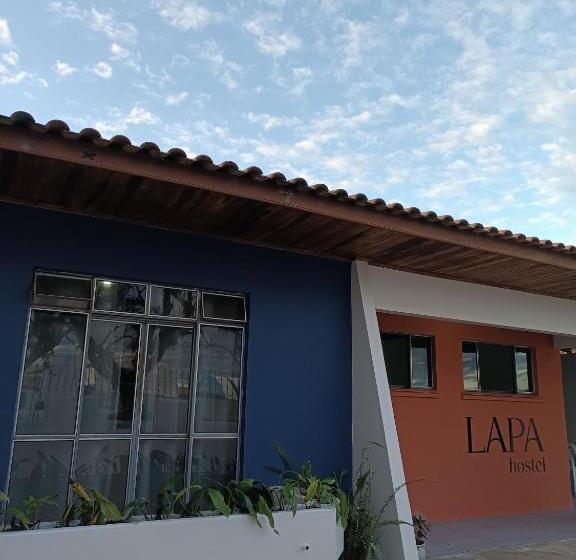 Lapa Hostel   Paraná