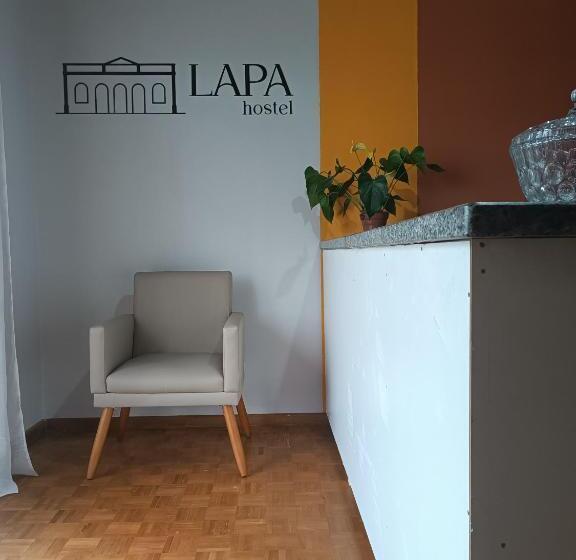 Lapa Hostel   Paraná