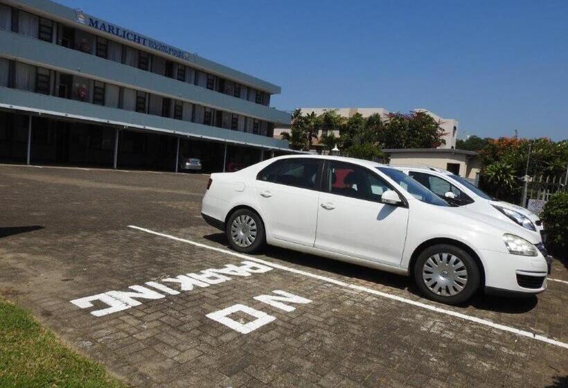 Marlicht Vacation Resort