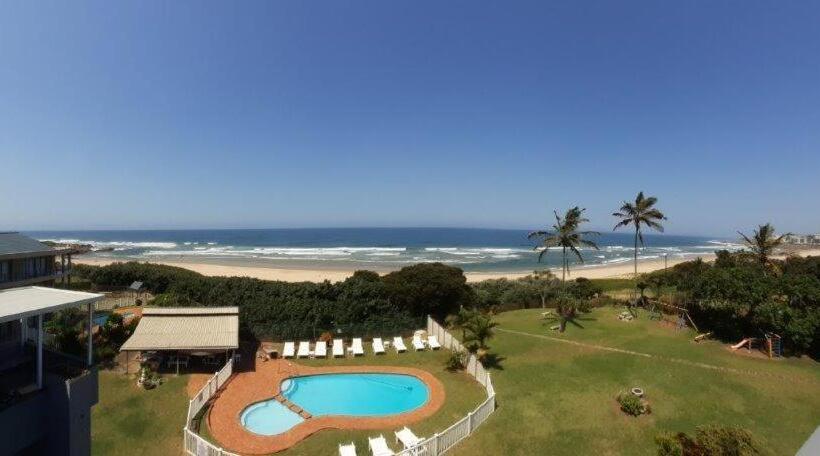 Marlicht Vacation Resort