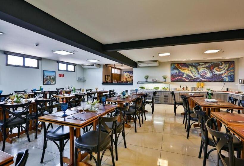 Mg Flats Hotel & Residence