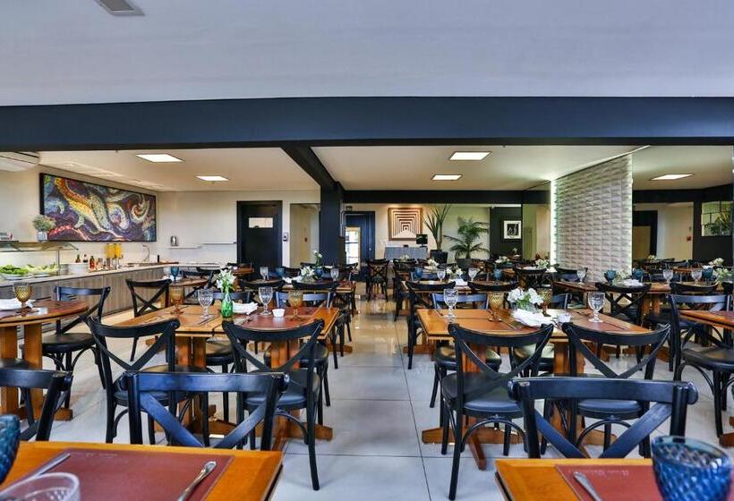 Mg Flats Hotel & Residence