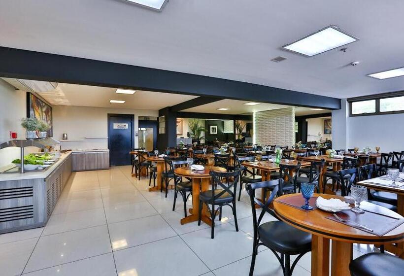 Mg Flats Hotel & Residence