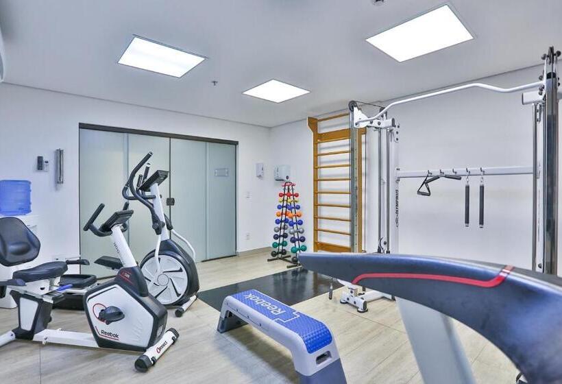 Mg Flats Hotel & Residence