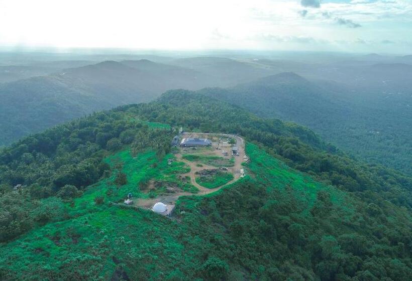 Misty Green Hills Parks & Resorts