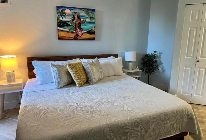 Modern Oceanfront, Kihei, Central Ac, Wifi