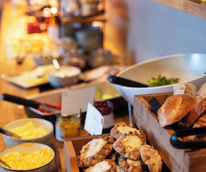 Nallikari Seaside Aalto Apartments