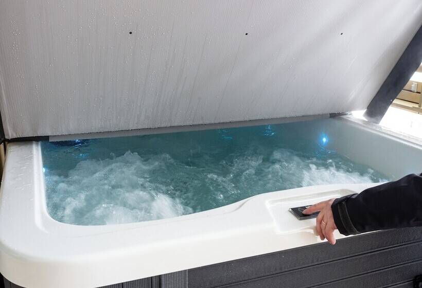 Nallikari Seaside Aalto Apartments