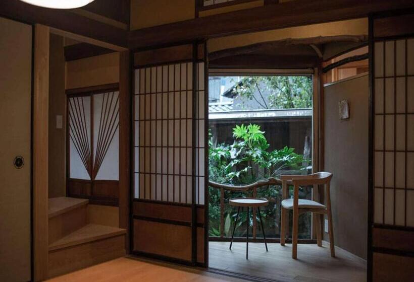 Nipponia Hotel 伊賀上野 城下町