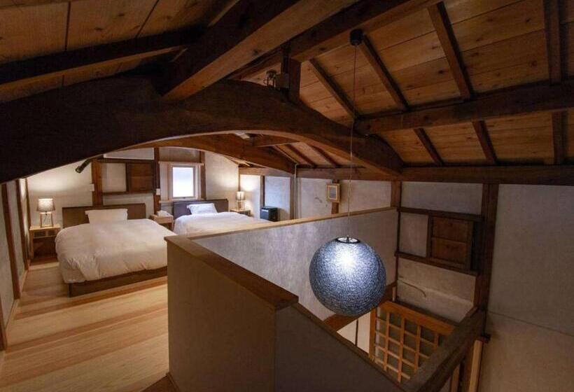 Nipponia Hotel 伊賀上野 城下町