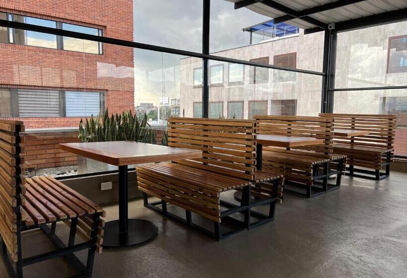 Ope Suites Calle 100