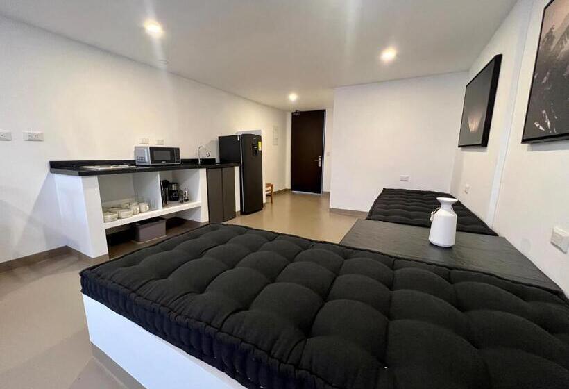 Ope Suites Calle 100