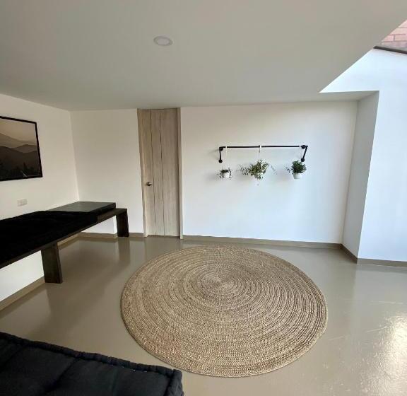 Ope Suites Calle 100