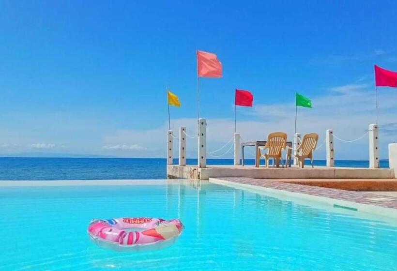 Oslob Hotel Sébastian