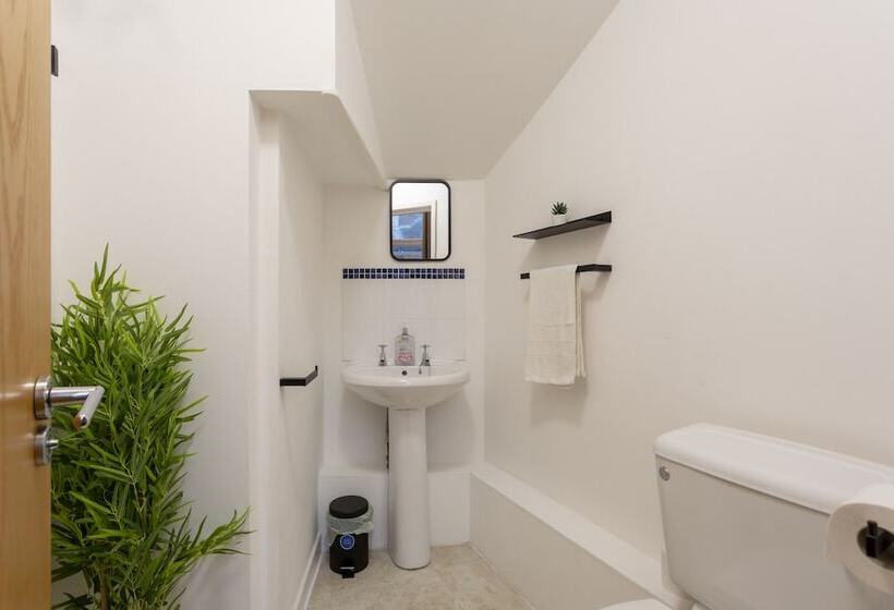 Oxford Row Apartments, Leeds City Centre