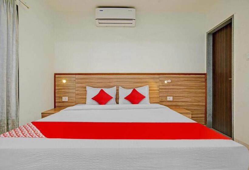 Oyo Flagship 81249 Hotel Shree